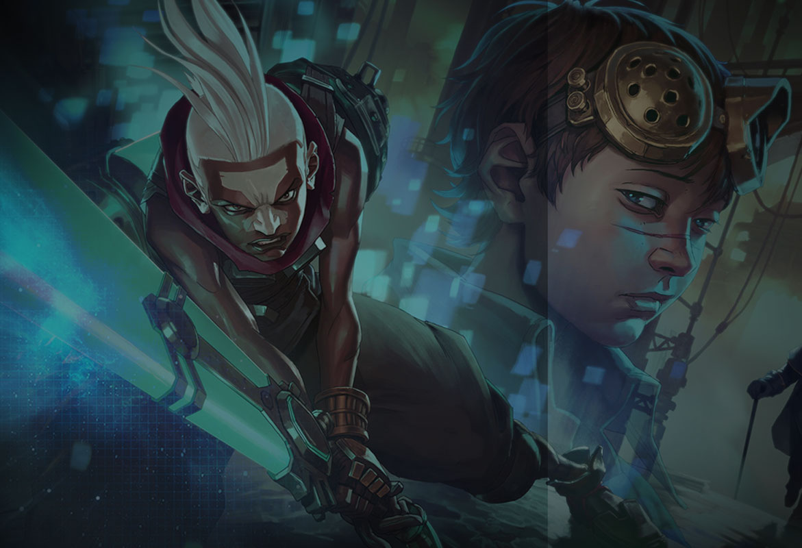 今年会:游戏特效-课程介绍